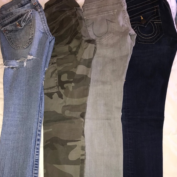 True religion - Picture 2 of 4